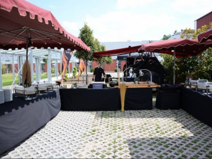 Foto: Burggraf Brau