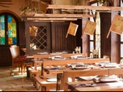 Foto: Burggraf Brau